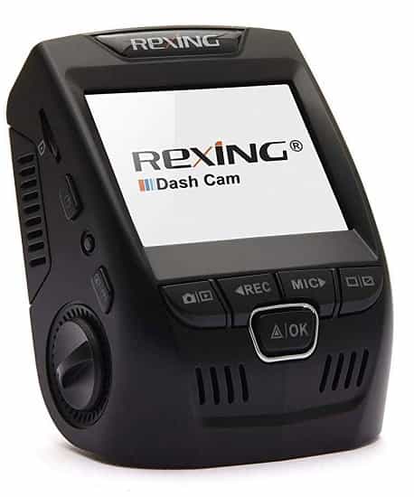 dashcam