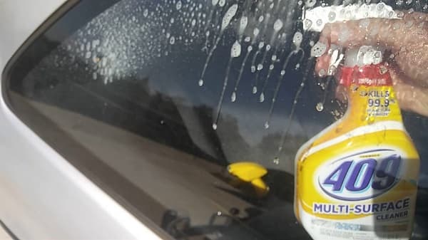استخدام الأمونيا
