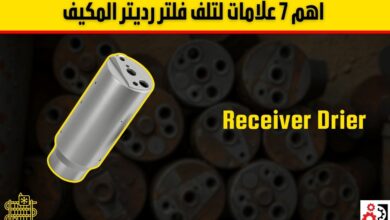 كيف يحمي فلتر رديتر المكيف سيارتك؟